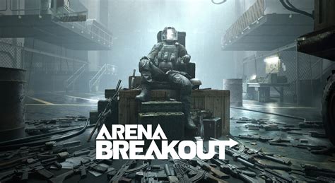 arena breakout infinite team